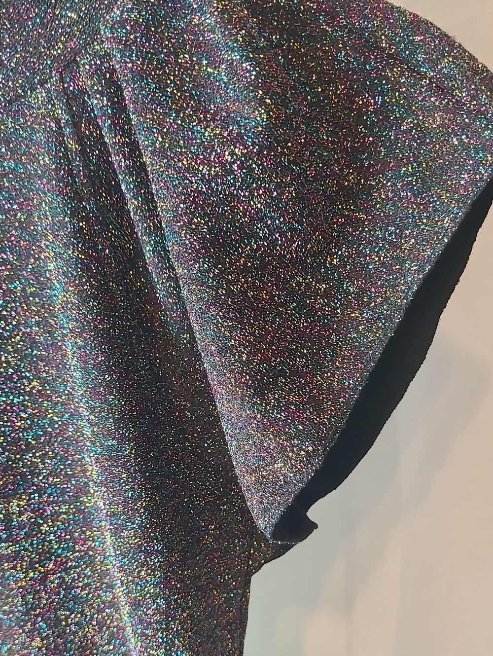 Forever21 mini sparkly dress size S. NWT - Picture 2 of 5